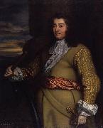 Sir Peter Lely George Monck, 1st Duke of Albemarle France oil painting artist